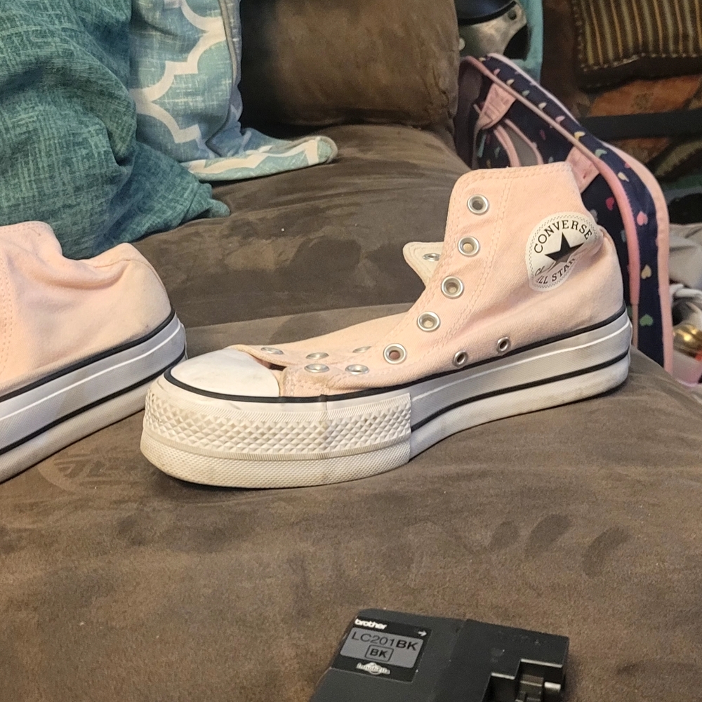 Converse high top